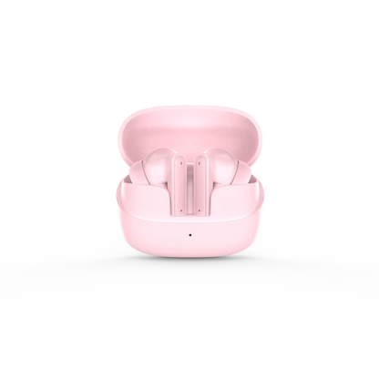 Lightweight True Wireless Stereo Earbuds IPX4 Splash Resistant