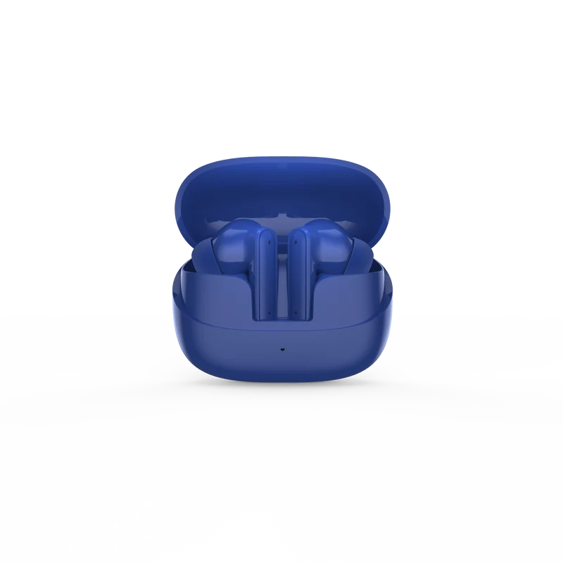 Lightweight True Wireless Stereo Earbuds IPX4 Splash Resistant