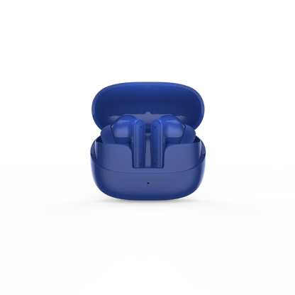 Lightweight True Wireless Stereo Earbuds IPX4 Splash Resistant