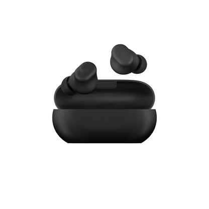 Compact True Wireless Earbuds High‑Fidelity Sound Fast Charging