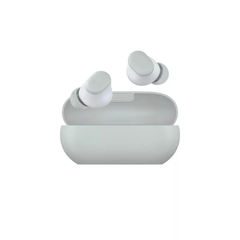 Compact True Wireless Earbuds High‑Fidelity Sound Fast Charging