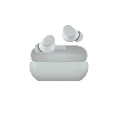 Compact True Wireless Earbuds High‑Fidelity Sound Fast Charging