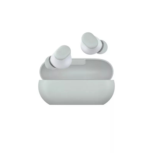 Compact True Wireless Earbuds High‑Fidelity Sound Fast Charging