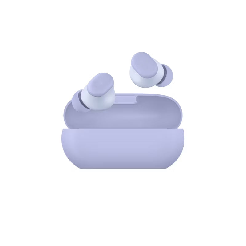 Compact True Wireless Earbuds High‑Fidelity Sound Fast Charging