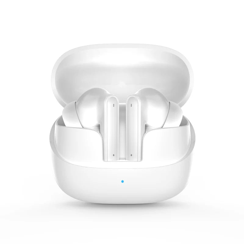 Lightweight True Wireless Stereo Earbuds IPX4 Splash Resistant