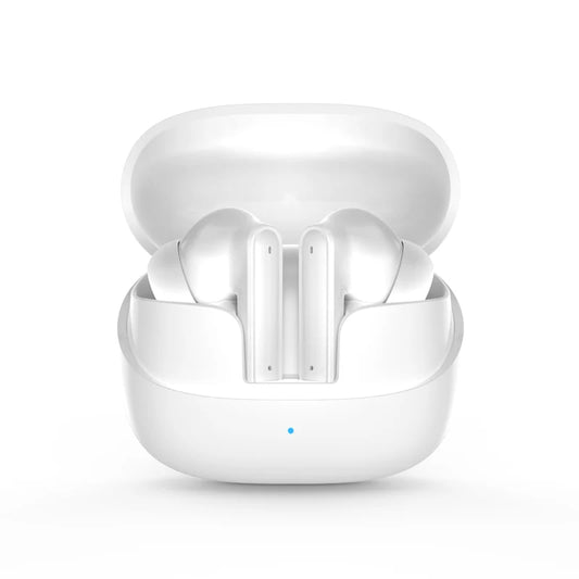 Lightweight True Wireless Stereo Earbuds IPX4 Splash Resistant