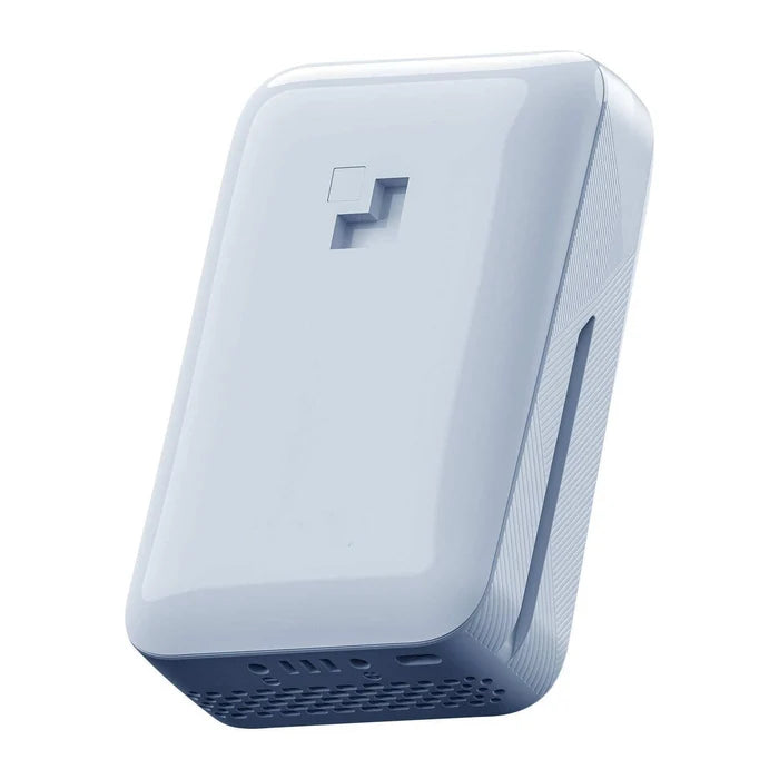 2‑in‑1 20V Tool Battery & 45W USB‑C Portable Power Bank