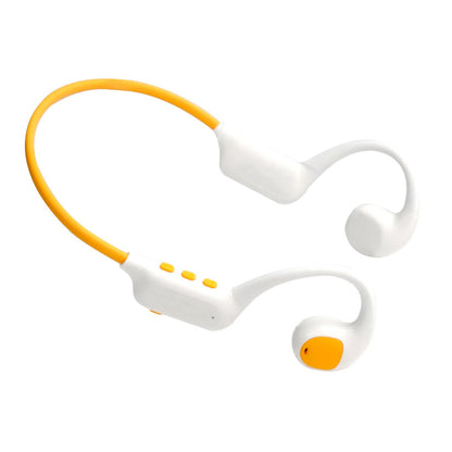 Kids Open‑Ear Air Conduction Bluetooth Headphones