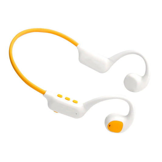 Kids Open‑Ear Air Conduction Bluetooth Headphones